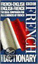 Bbc French Learner's Dictionary French-English/English-French