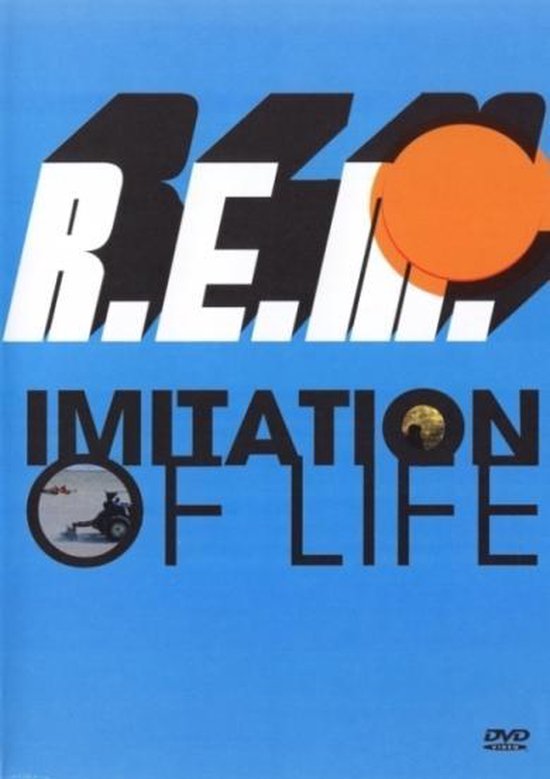 R.E.M. Imitation Of Life, R.E.M. Muziek