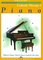 Alfred's Basic Piano Library | Lesboek Niveau 3
