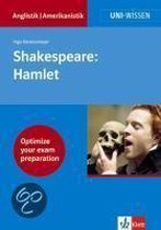 Shakespeare: Hamlet