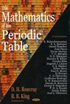 Mathematics of the Periodic Table