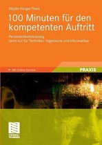 100 Minuten für den kompetenten Auftritt