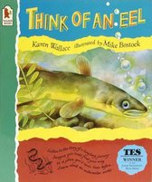 Think Of An Eel