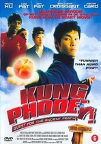 Speelfilm - Kung Phooey