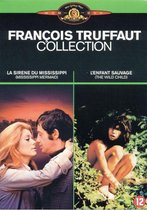 Francois Truffaut Coll (2DVD)