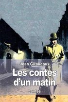 Les contes d'un matin