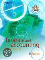 Finance And Accounting For Business