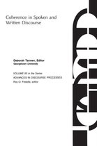 Coherence in Spoken and Written Discourse