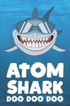 Atom - Shark Doo Doo Doo