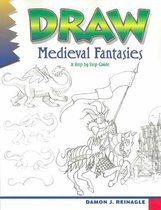 Draw Medieval Fantasies