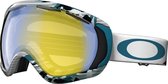 Oakley Canopy - High Country / HI Yellow