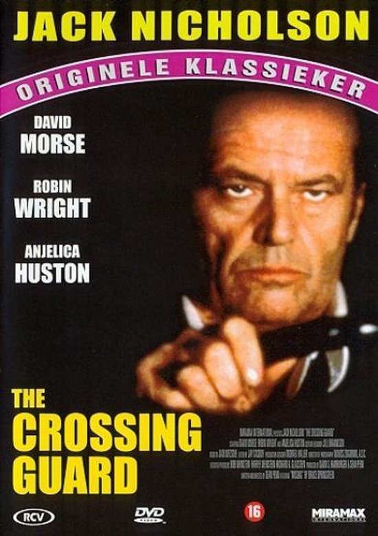 Crossing Guard