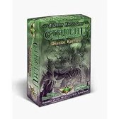 Cthulhu the Great Old One Deluxe Boxed Card Game