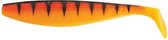 Fox rage pro shad natural classics hot tiger | 14 cm | shad