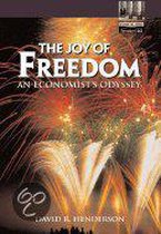 The Joy of Freedom