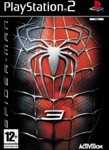 SpiderMan - 3