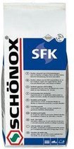 Schonox SFK flexlijm zak25kg