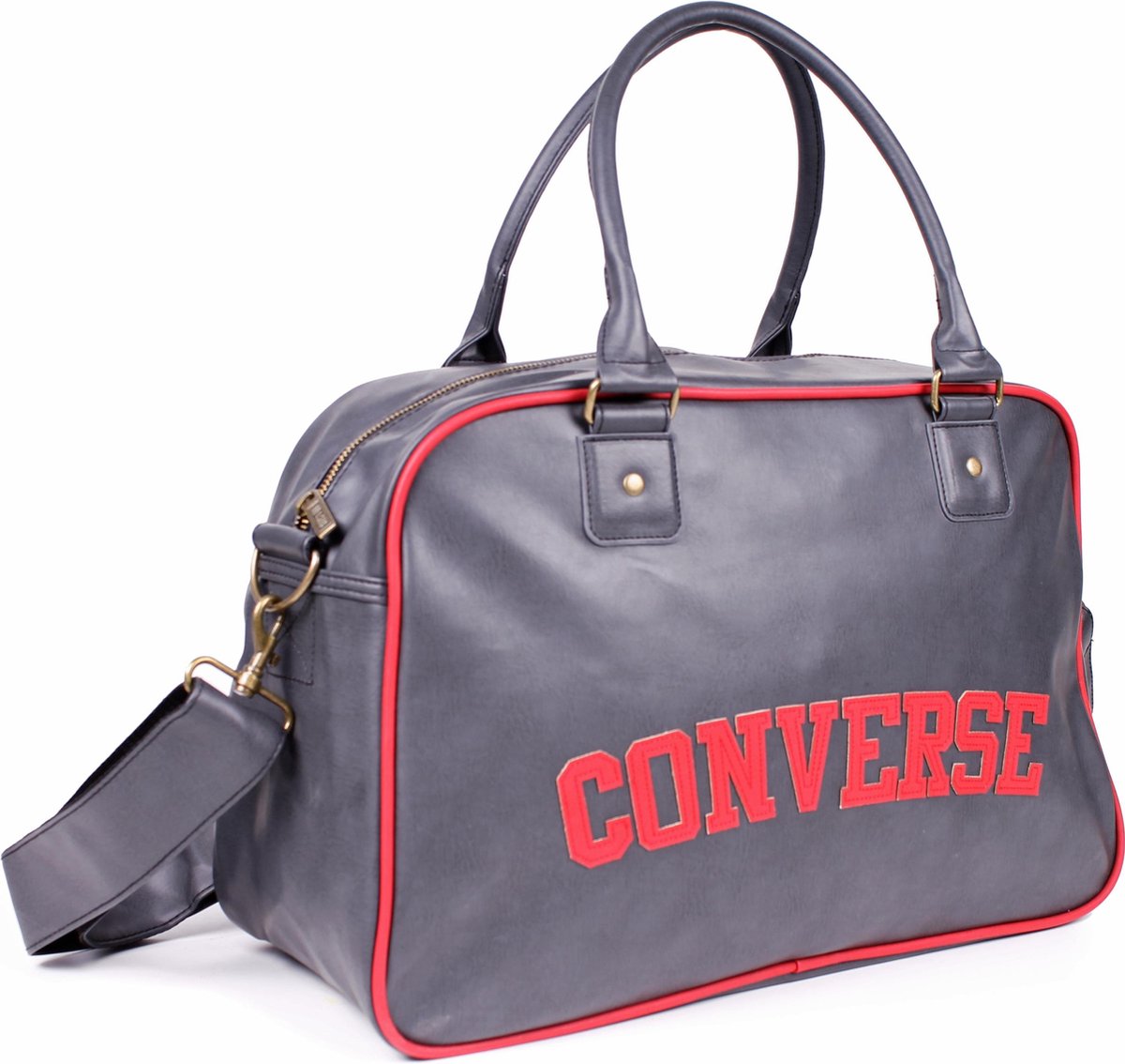 Converse Laptop Bowler - 17" - Converse Black | bol.com