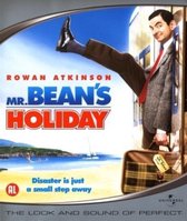 Mr. Bean - Mr. Bean's Holiday