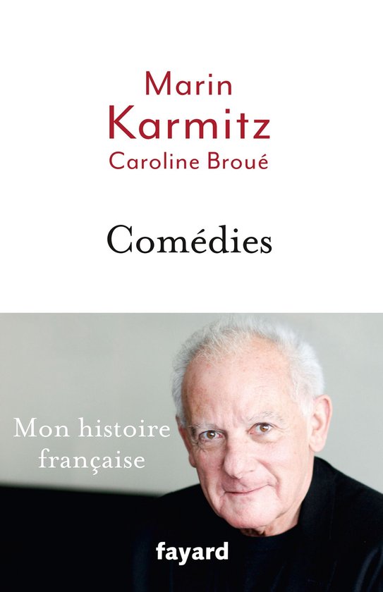 Comédies - cover