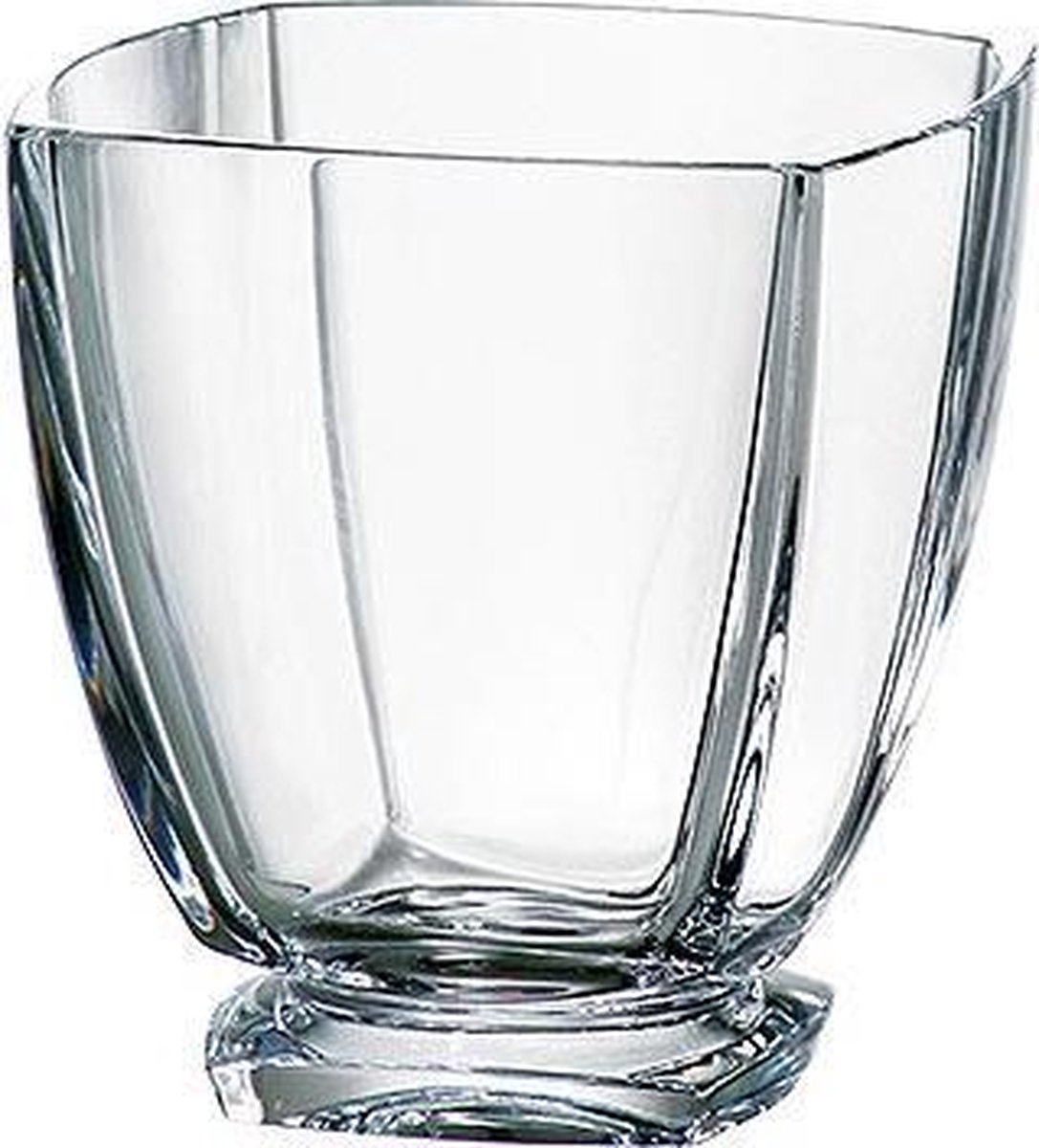 Crystal Bohemia Whiskeyglazen Arezzo - Kristal - 320ml - 6 stuks