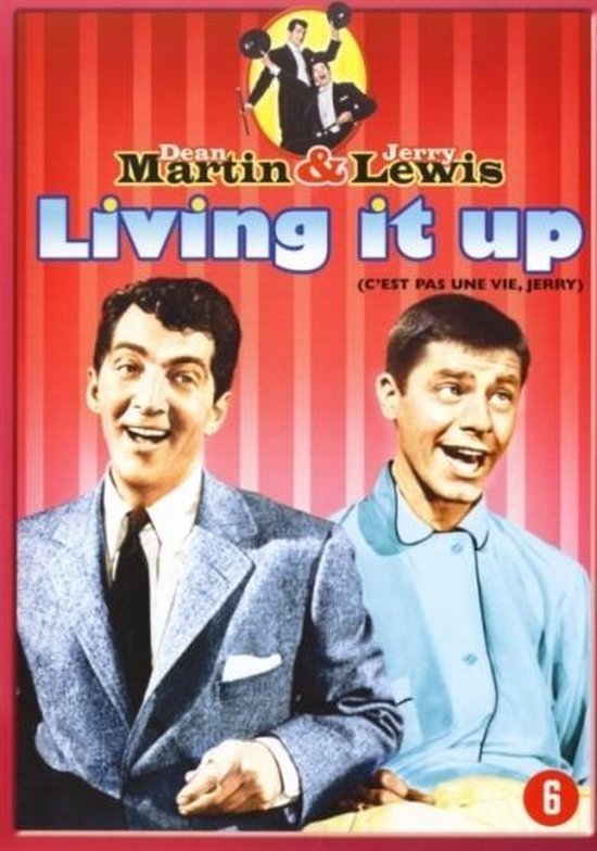 Living It Up