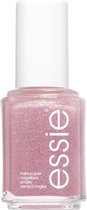 essie - gifts by essie - 514 birthday girl - roze - glitter top coat - 13,5 ml