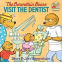 First Time Books(R) - The Berenstain Bears Visit the Dentist