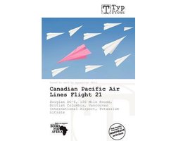 Canadian Pacific Air Lines Flight 21