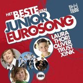 Het Beste Van Junior Eurosong