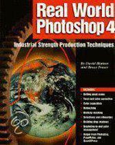 Real World Photoshop 4