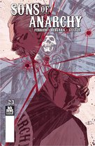 Sons of Anarchy 23 - Sons of Anarchy #23