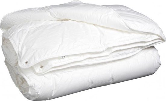 Dekbed 4-Seizoenen (Restant Actie) - Tweepersoons - 200x200 cm