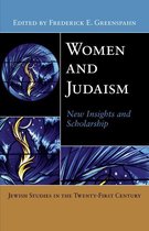 Jewish Studies in the Twenty-First Century 5 - Women and Judaism