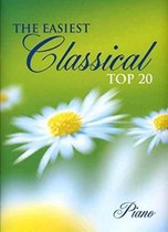 The Easiest Classical Top 20