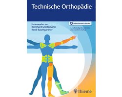 Technische Orthopädie