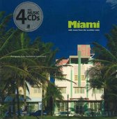 Earbooks:A Day In Miami
