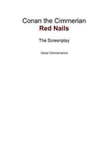 Conan the Cimmerian