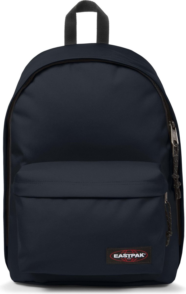 Eastpak Out Of Office 27 Liter Rugzak - Cloud Navy