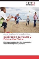 Integración curricular y Educación Física