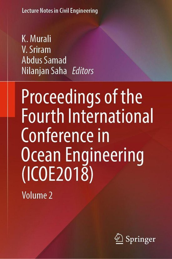 Springer Nature Proceedings excluding Computer Science - Pro ... - cover