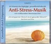 Vinito: Anti-Stress-Musik