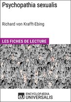 Psychopathia sexualis de Richard von Krafft-Ebing