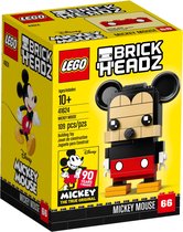 LEGO Disney Mickey Mouse - 41624