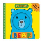 Peepo, Bear!