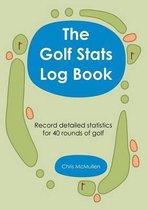 The Golf STATS Log Book