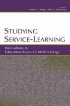 Studying Service-Learning