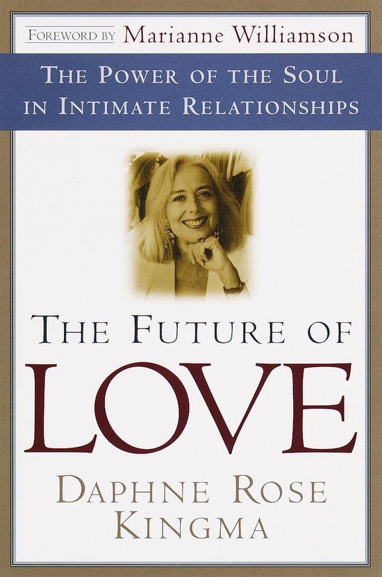 The Future of Love - cover