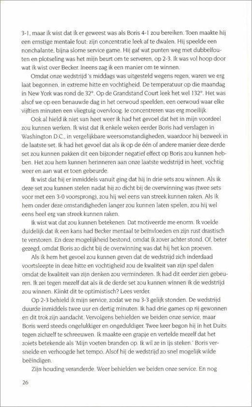 Lelijk winnen