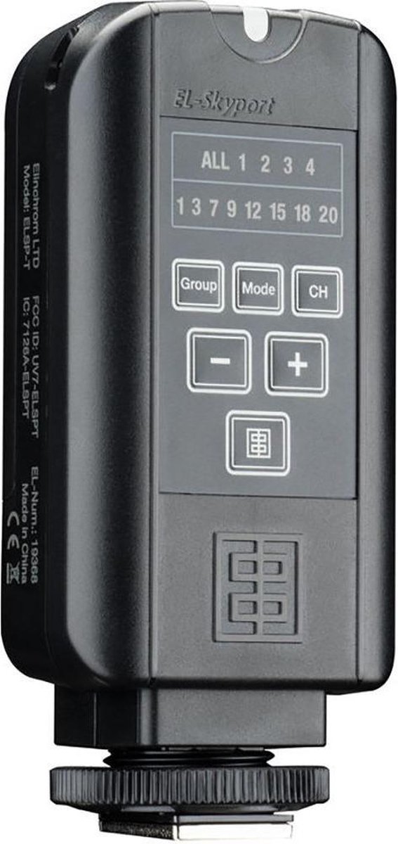 Elinchrom Skyport Transmitter Plus